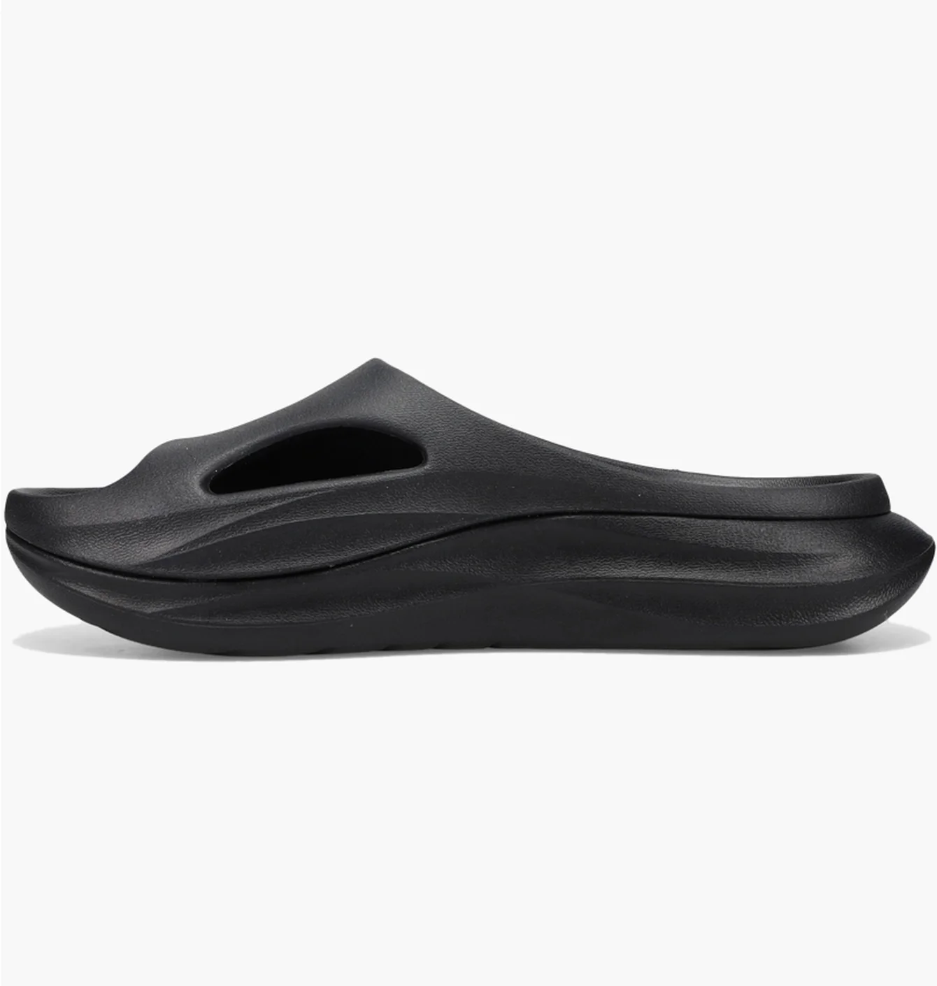 Тапочки чоловічі New Balance 6650 Black M6650332