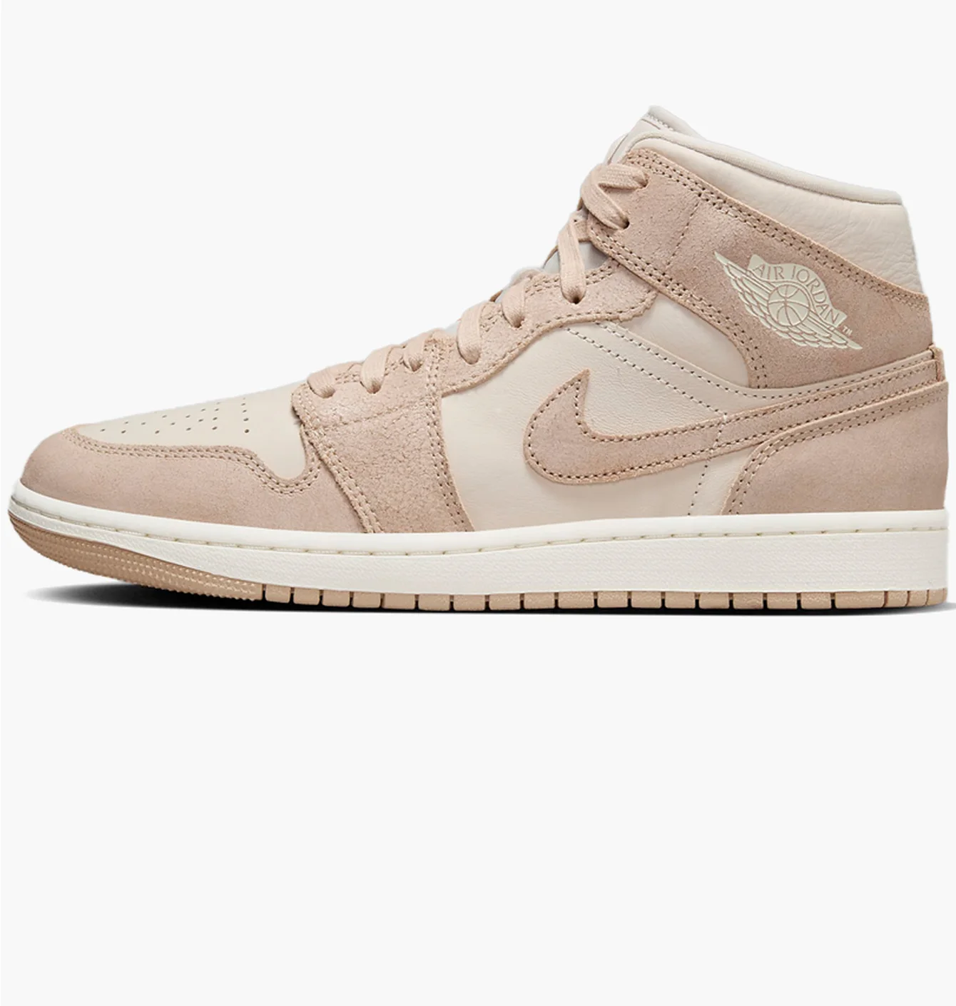 WMNS JORDAN 1 MID SE