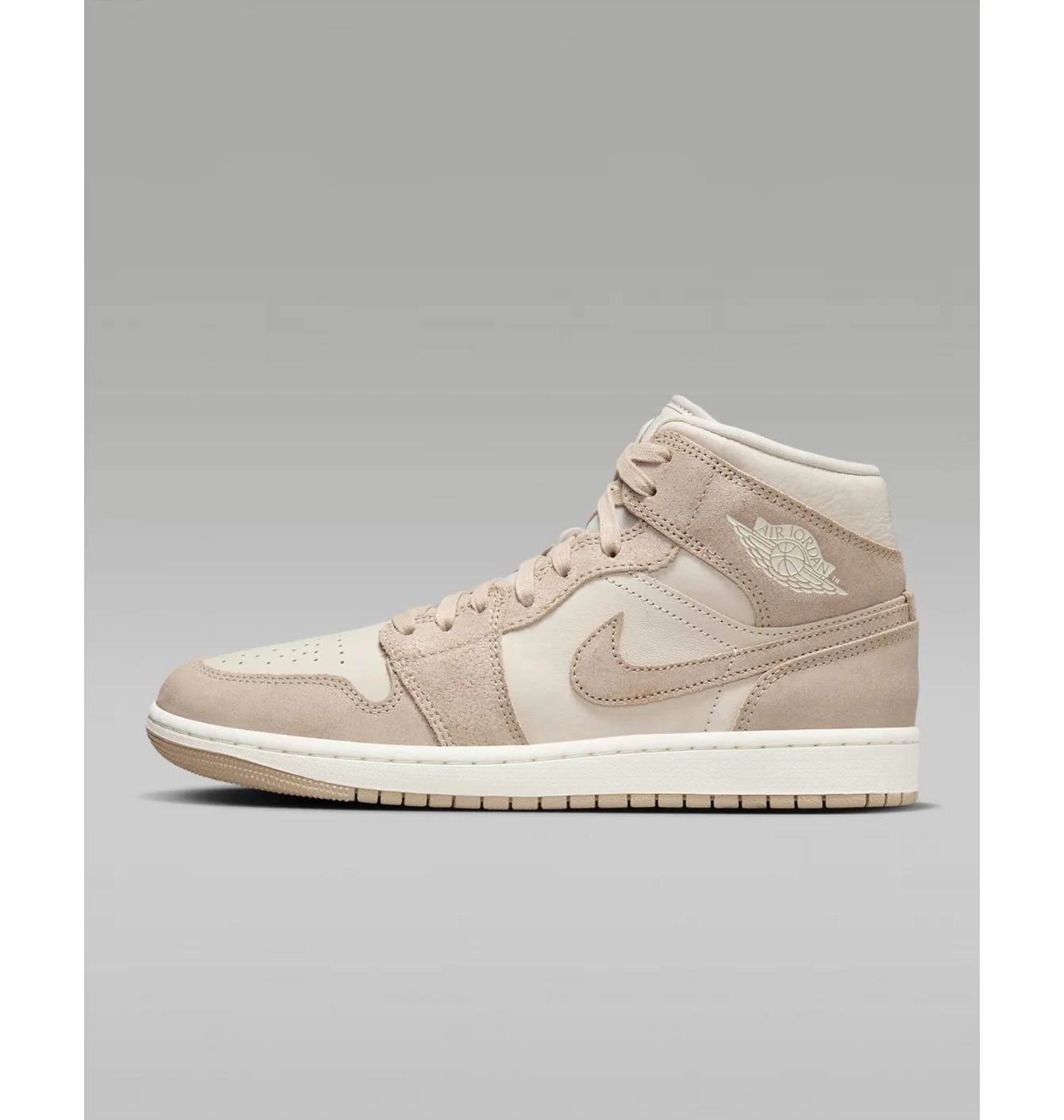 WMNS JORDAN 1 MID SE