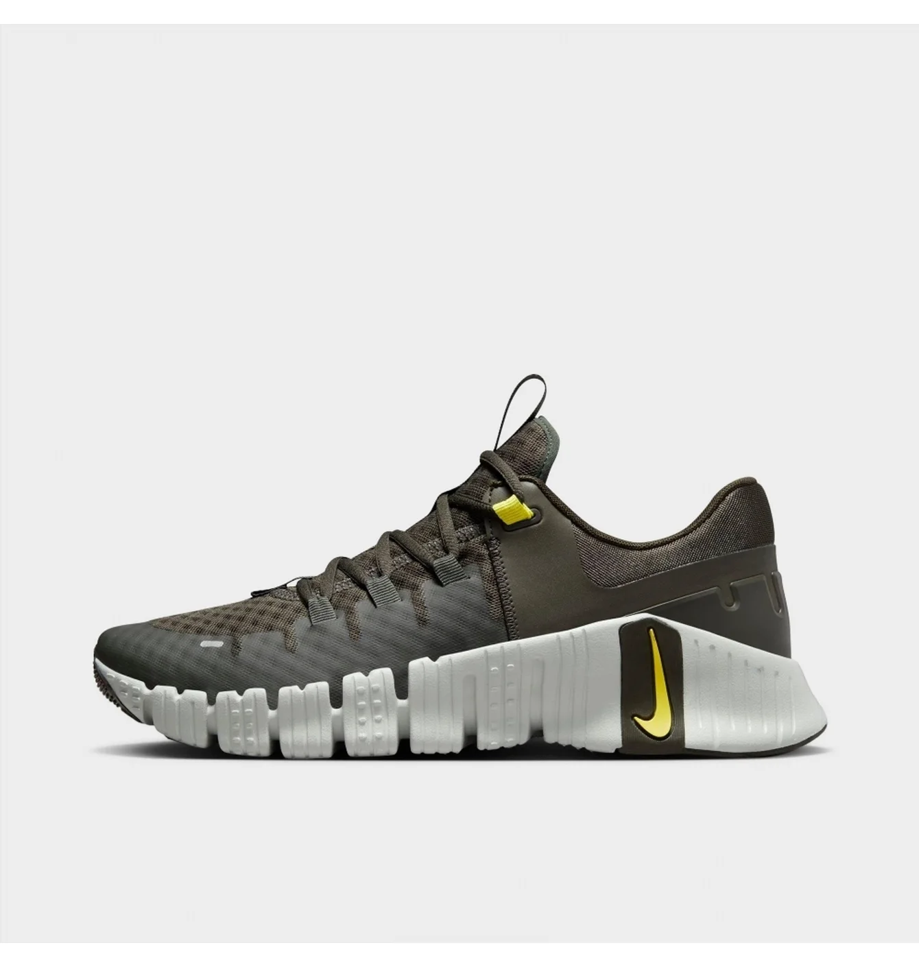 NIKE FREE METCON 5