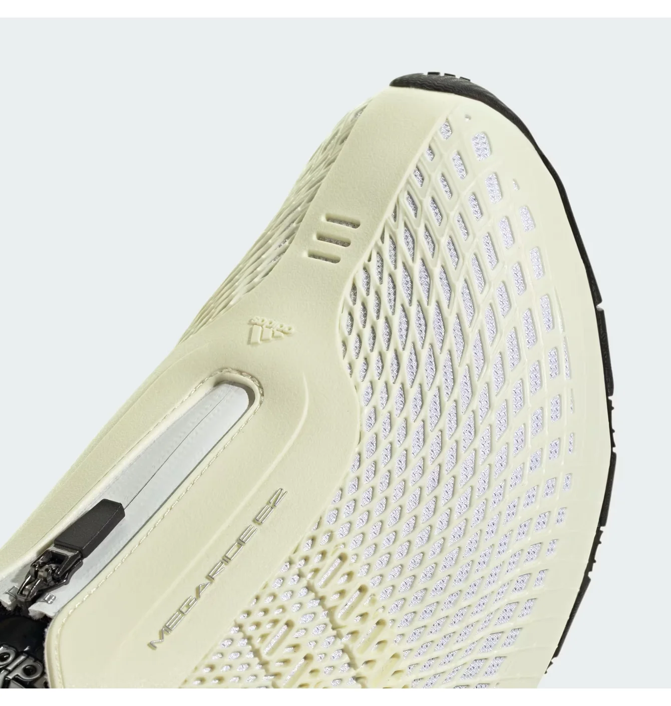 Кросівки чоловічі Adidas Megaride S2 White JR0902