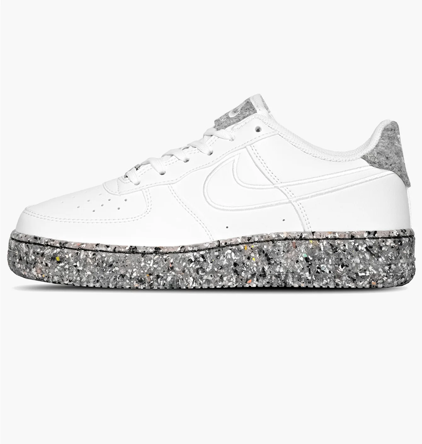 Кроссовки Nike Air Force 1 M2Z (GS) White