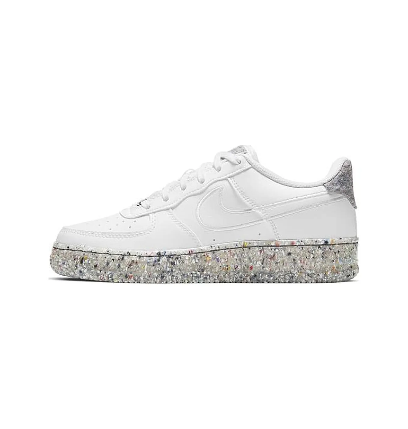 Кроссовки Nike Air Force 1 M2Z (GS) White