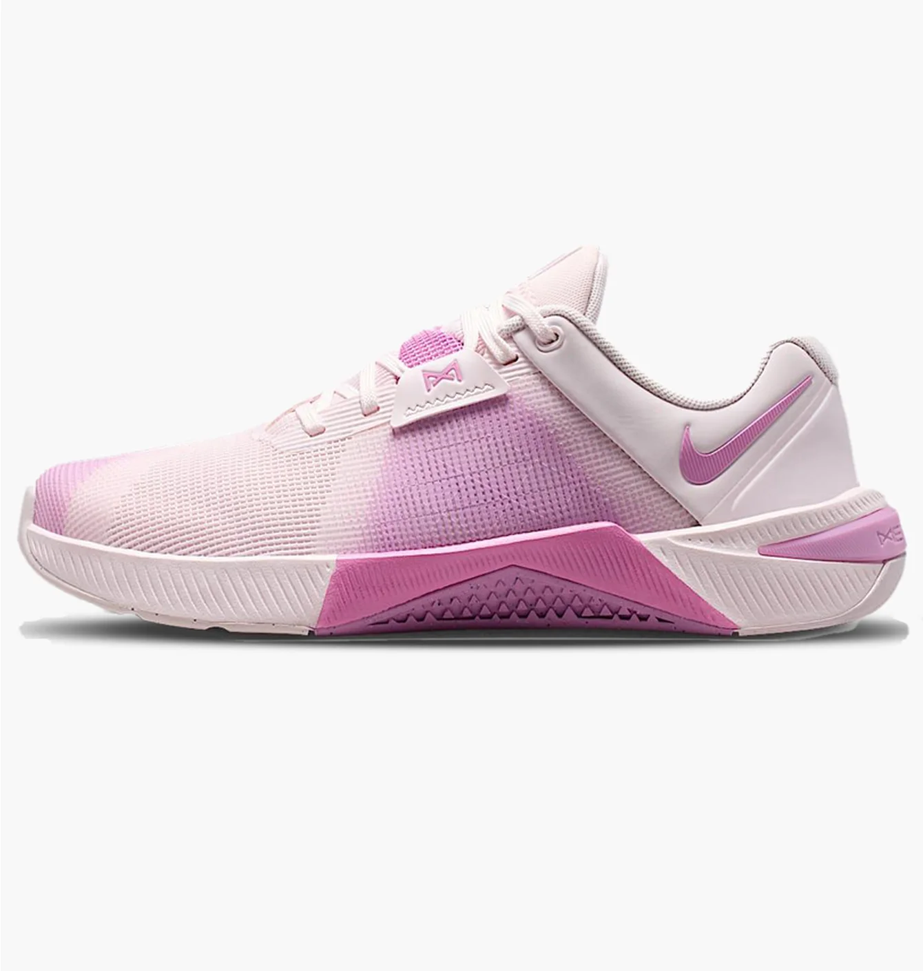 Кросівки жіночі Nike W Metcon 10 Pink HQ2620-610