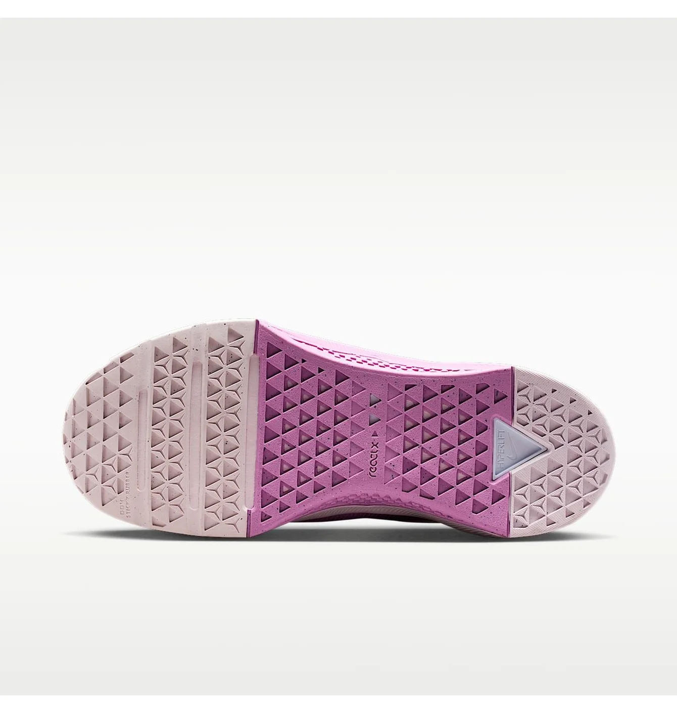 Кросівки жіночі Nike W Metcon 10 Pink HQ2620-610