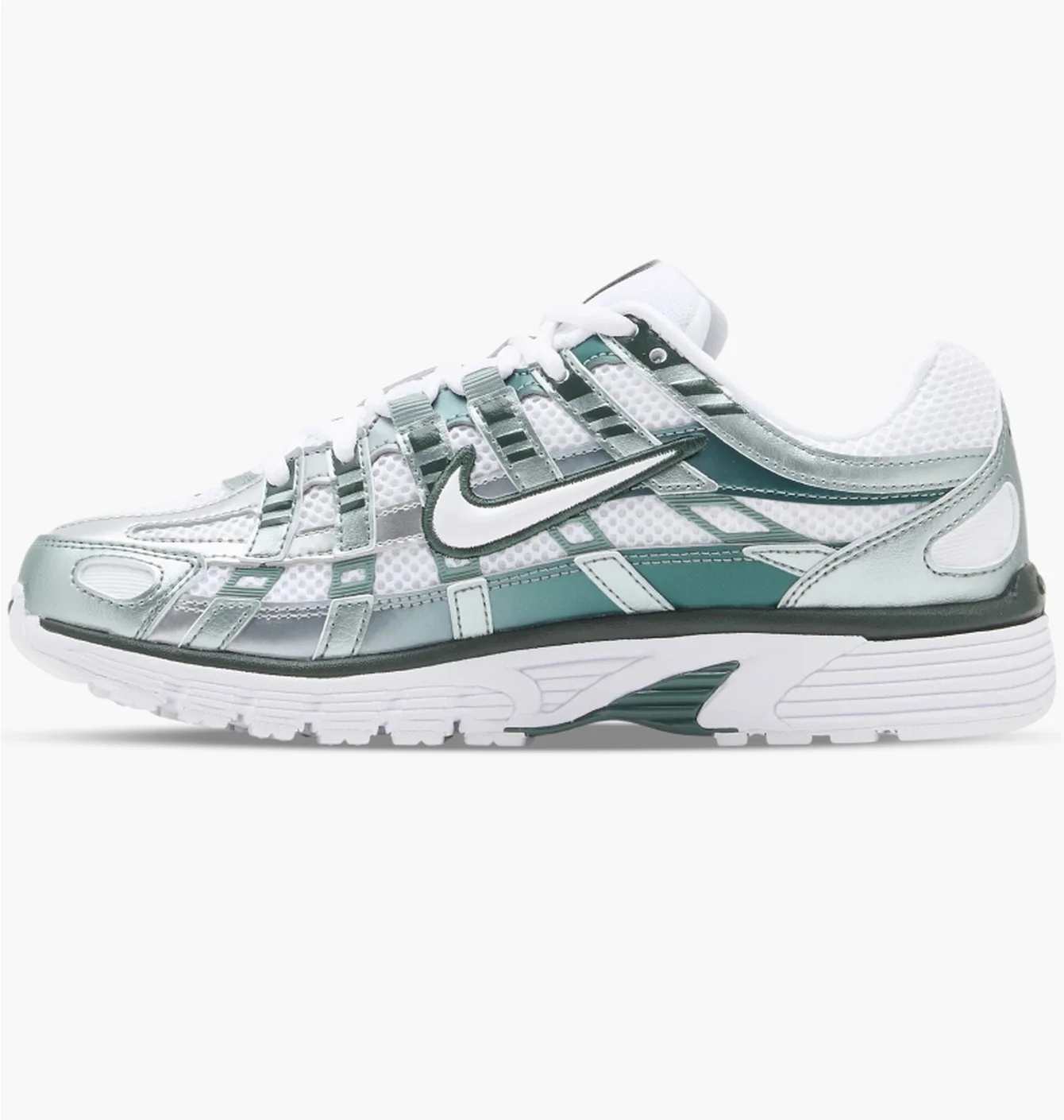Кросівки жіночі Nike P-6000 White IM9013-101