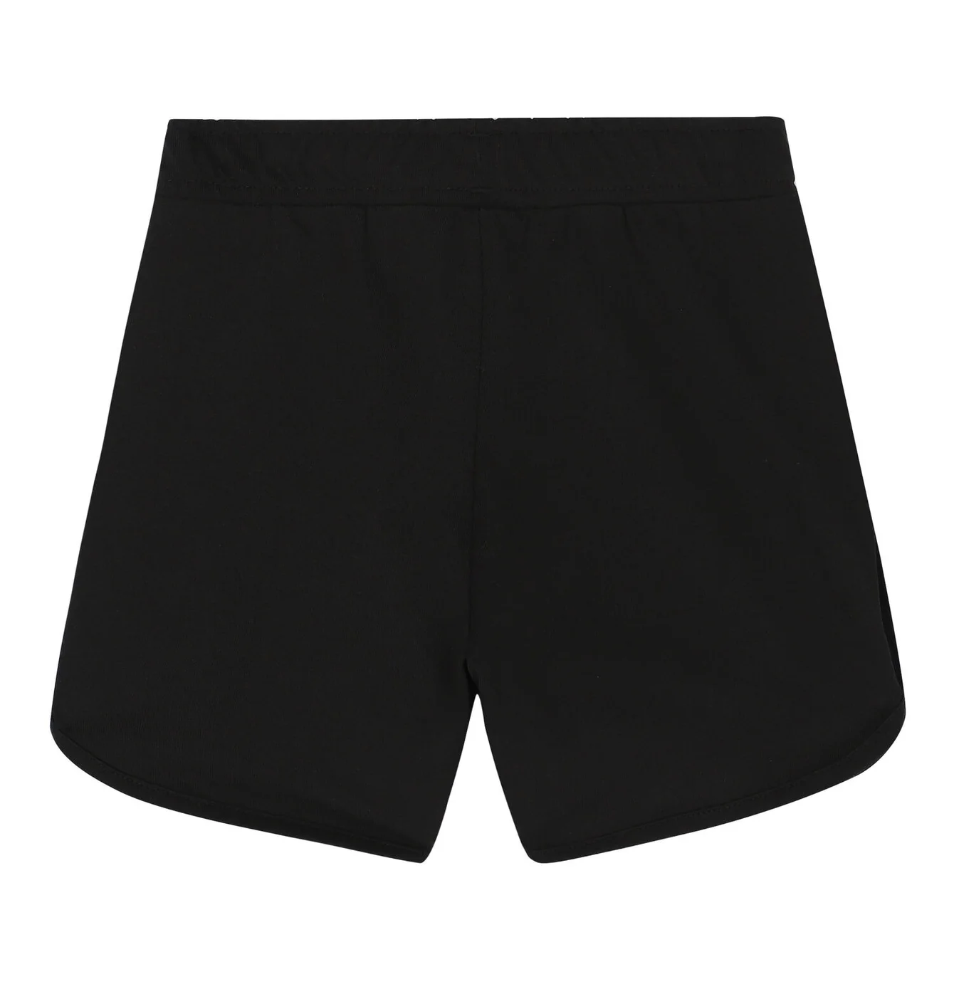 Шорти дитячі Puma Logo Black 847295-01
