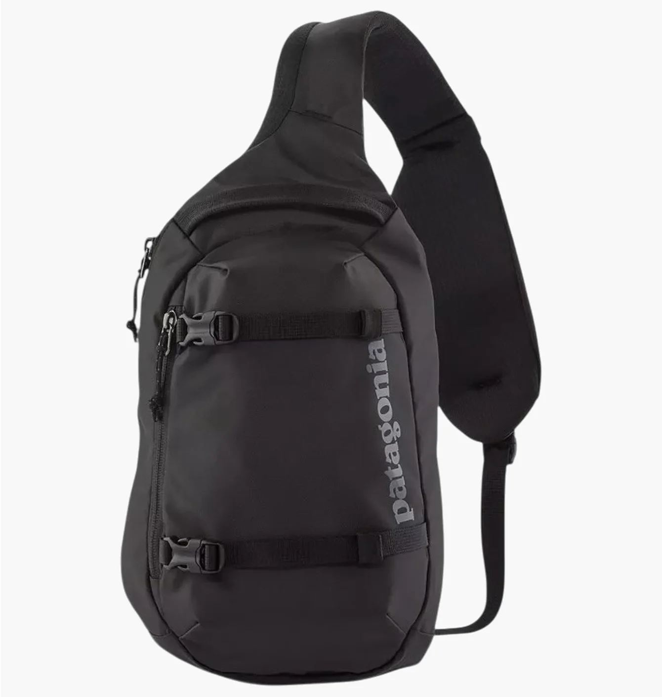 Patagonia atom sling 8 l black