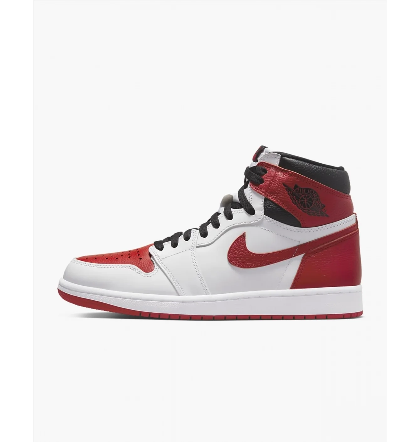 Air Jordan 1 High Retro Heritage