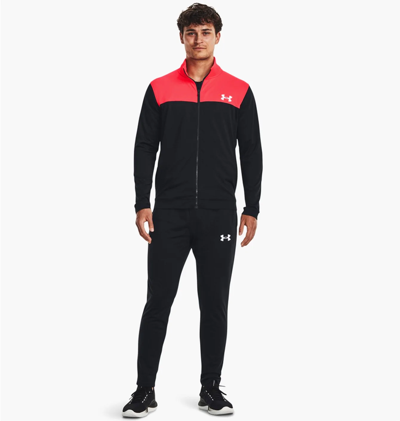 Спортивний Костюм Under Armour Emea Novelty