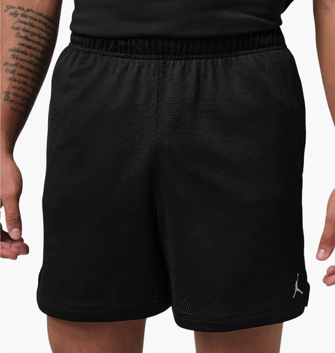 Шорти чоловічі Air Jordan Df Spt Ess Black IF0891-010