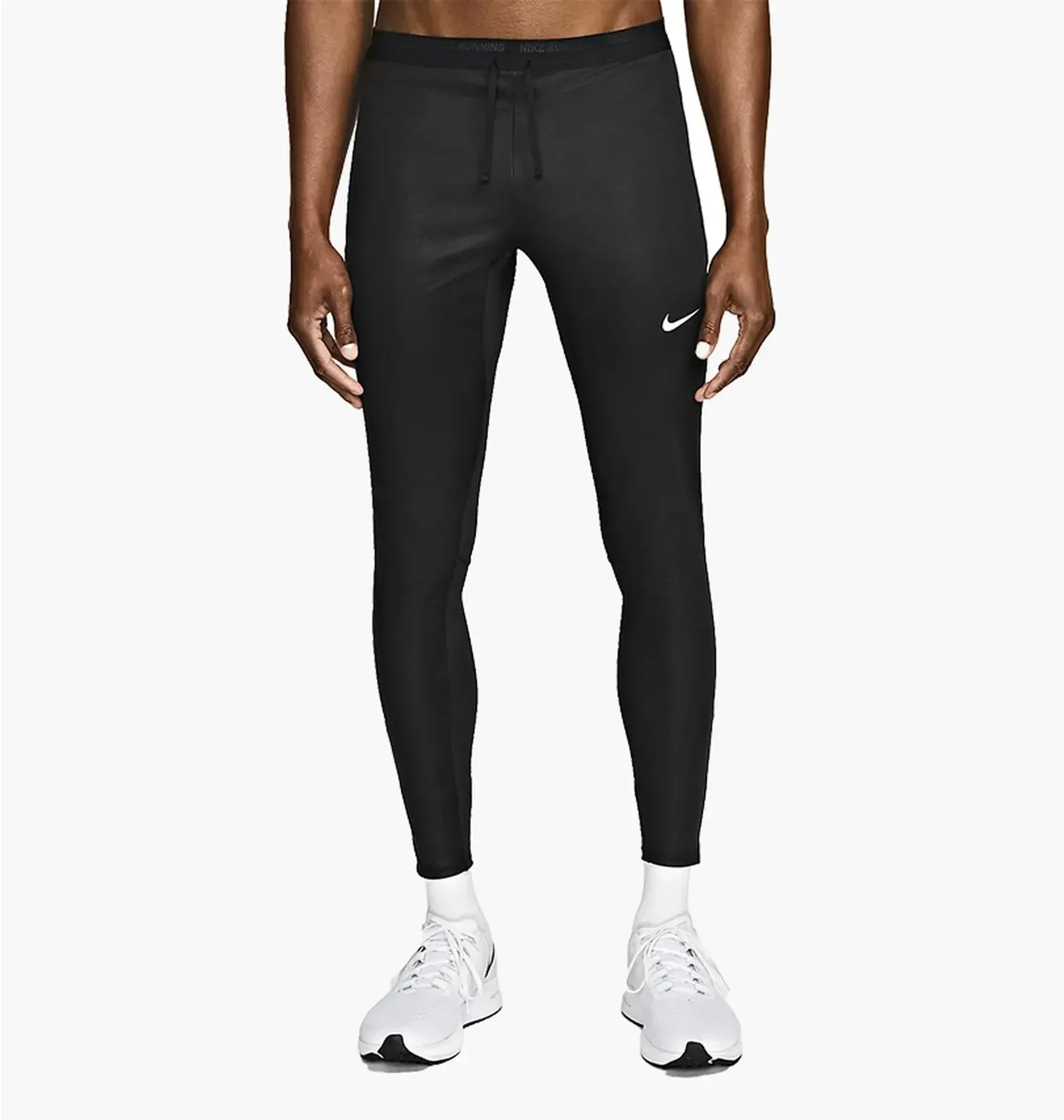 Брюки чоловічі Nike Storm-Fit Phenom Elite Black (DD6229-010)