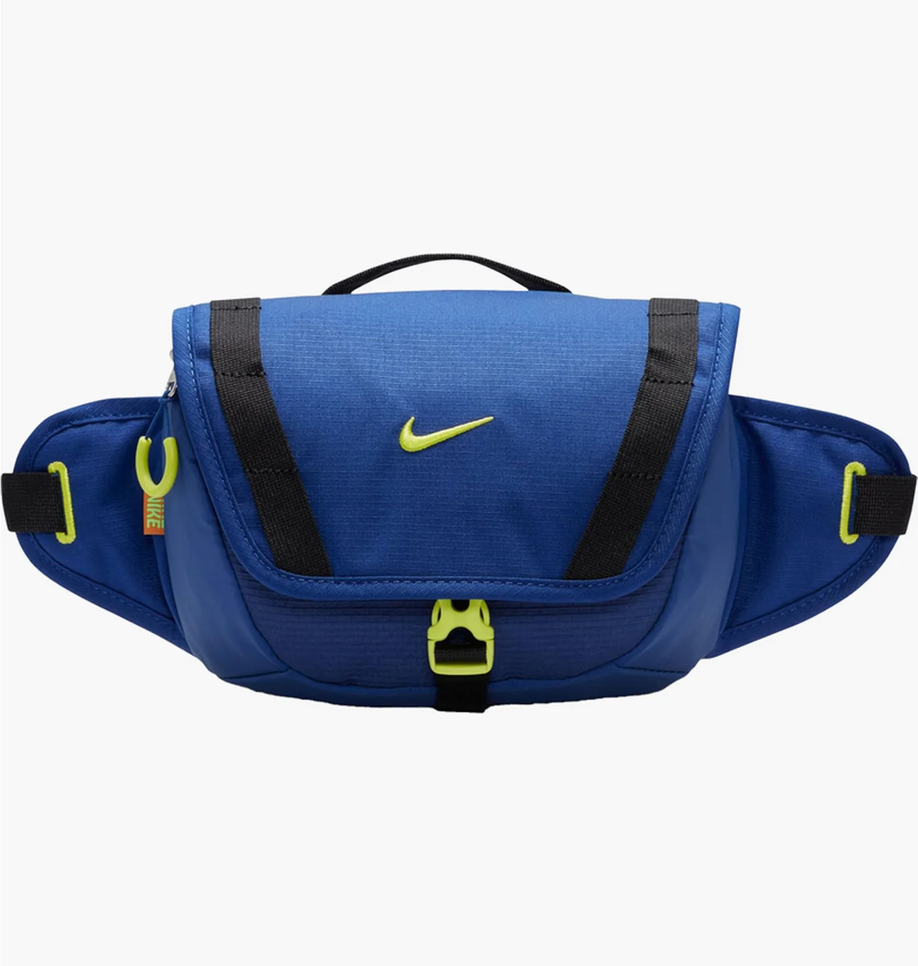 NIKE HIKE BLUE