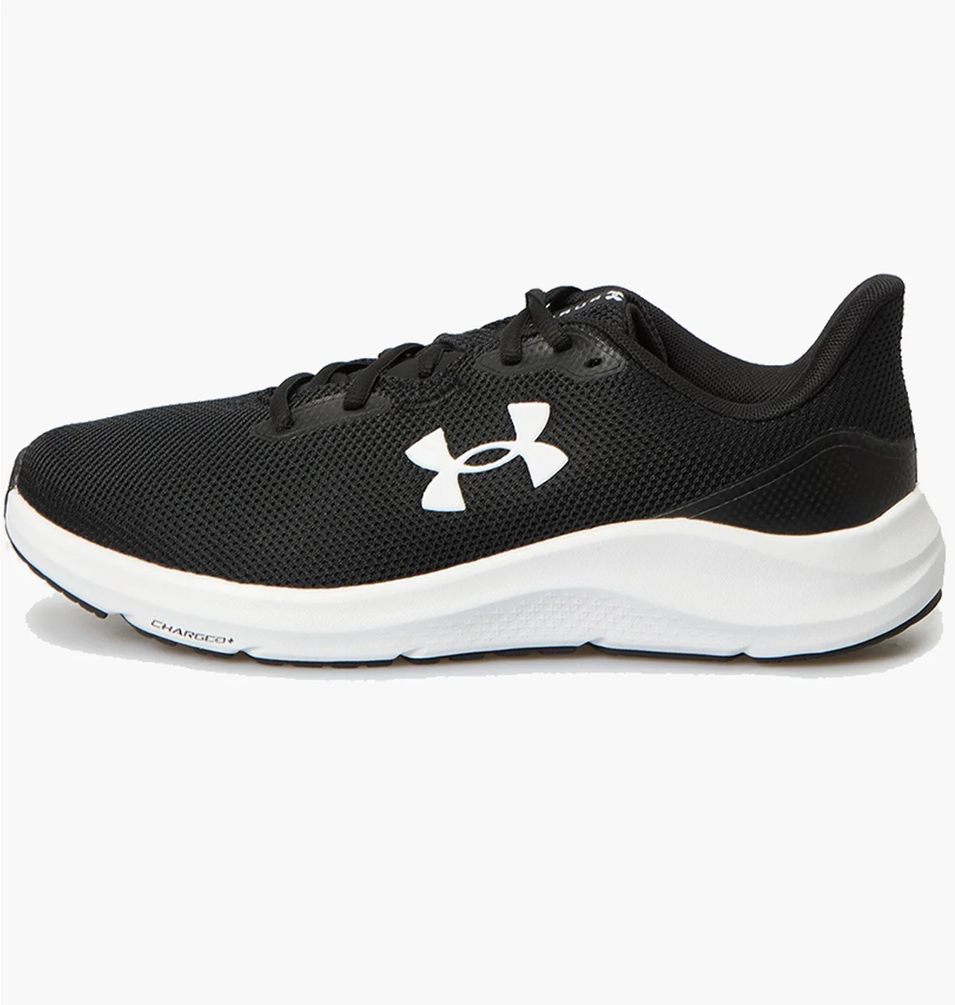 Кросівки чоловічі Under Armour Charged Pursuit 4 Black 3028254-001