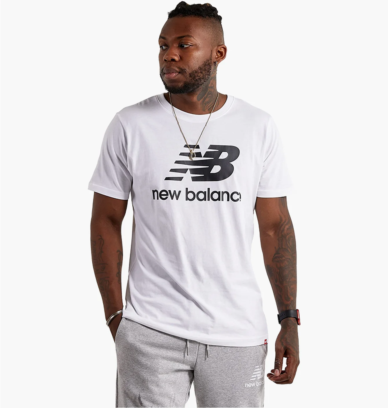 NEW BALANCE Sport Essentials Logo