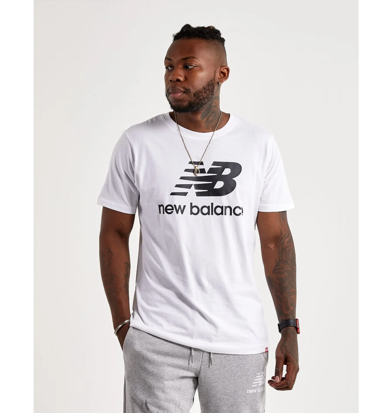 NEW BALANCE Sport Essentials Logo