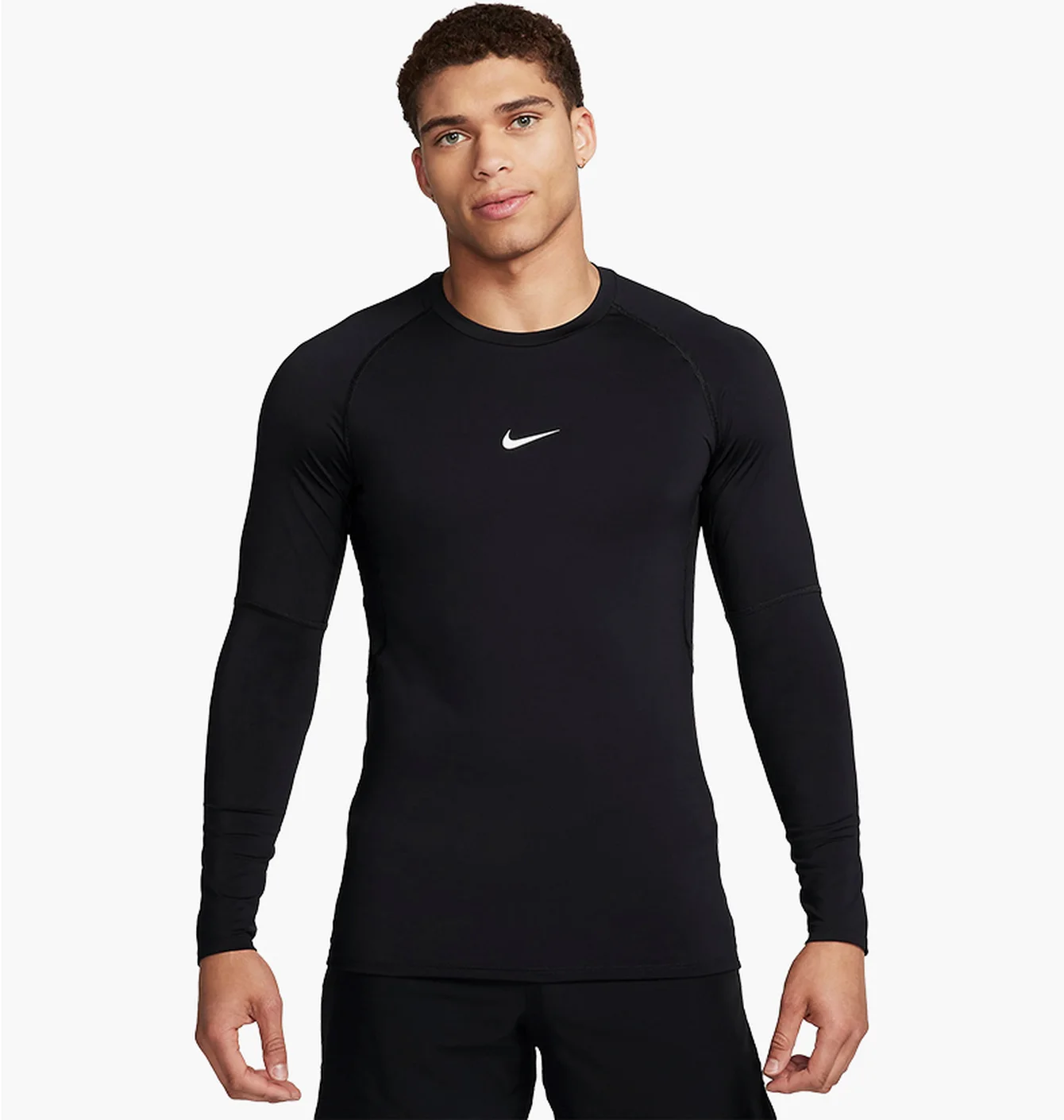 Nike Sportswear Tech Fleece Black