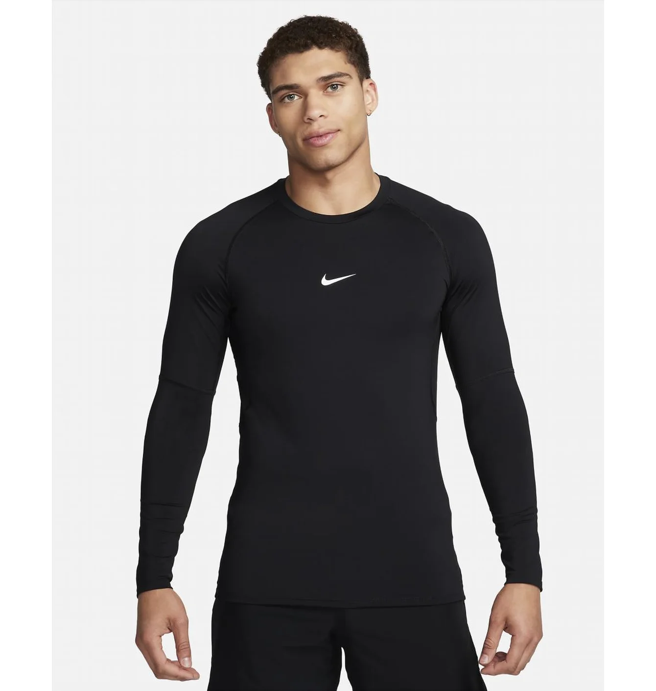 Nike Sportswear Tech Fleece Black