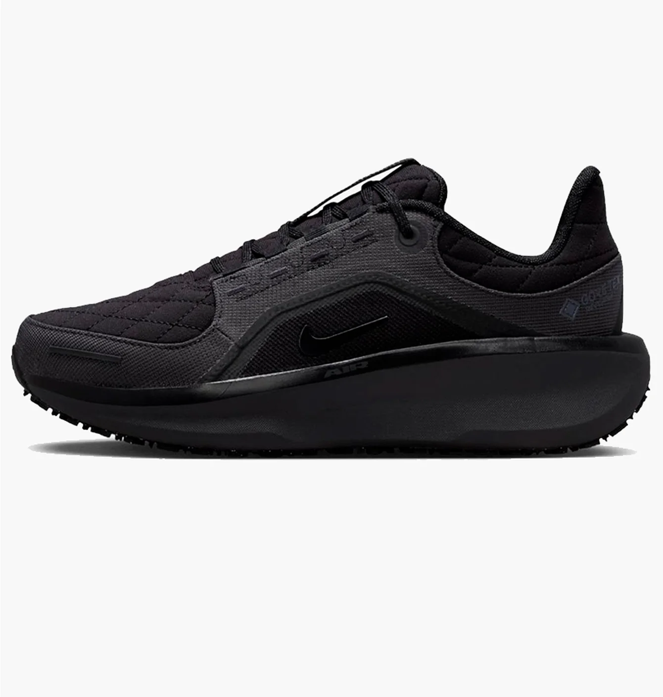 Кросівки жіночі Nike Air Winflo 11 Gtx Black FQ1359-001