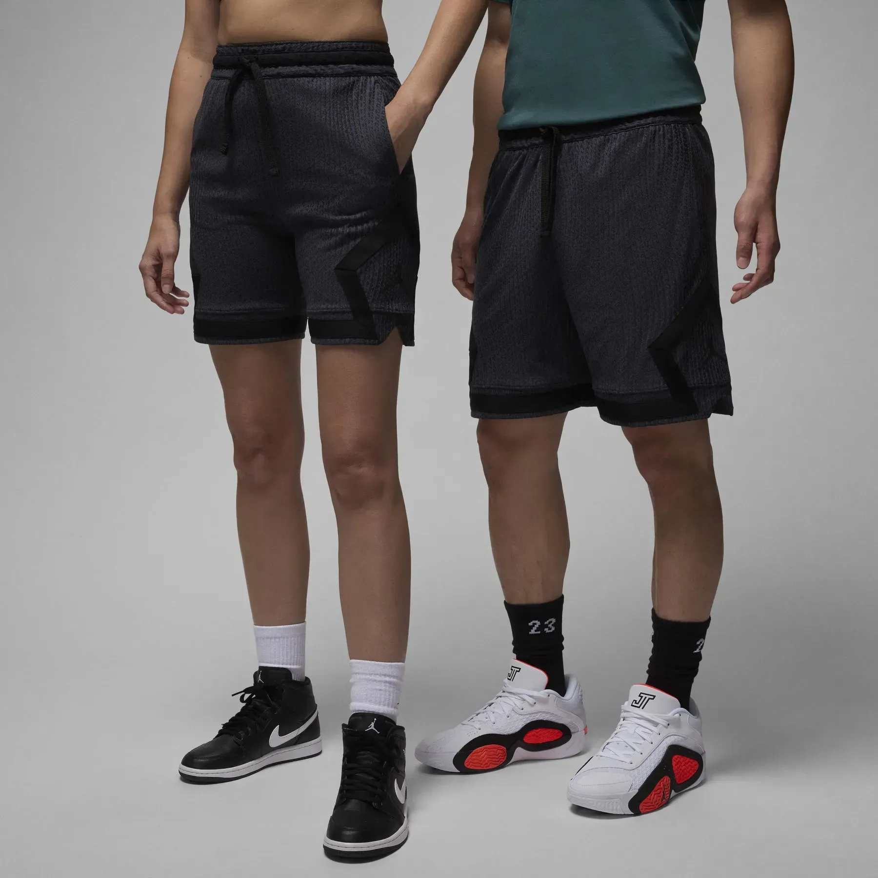 Шорти чоловічі Jordan Sport Dri-Fit Adv Diamond Shorts (FN5867-022)