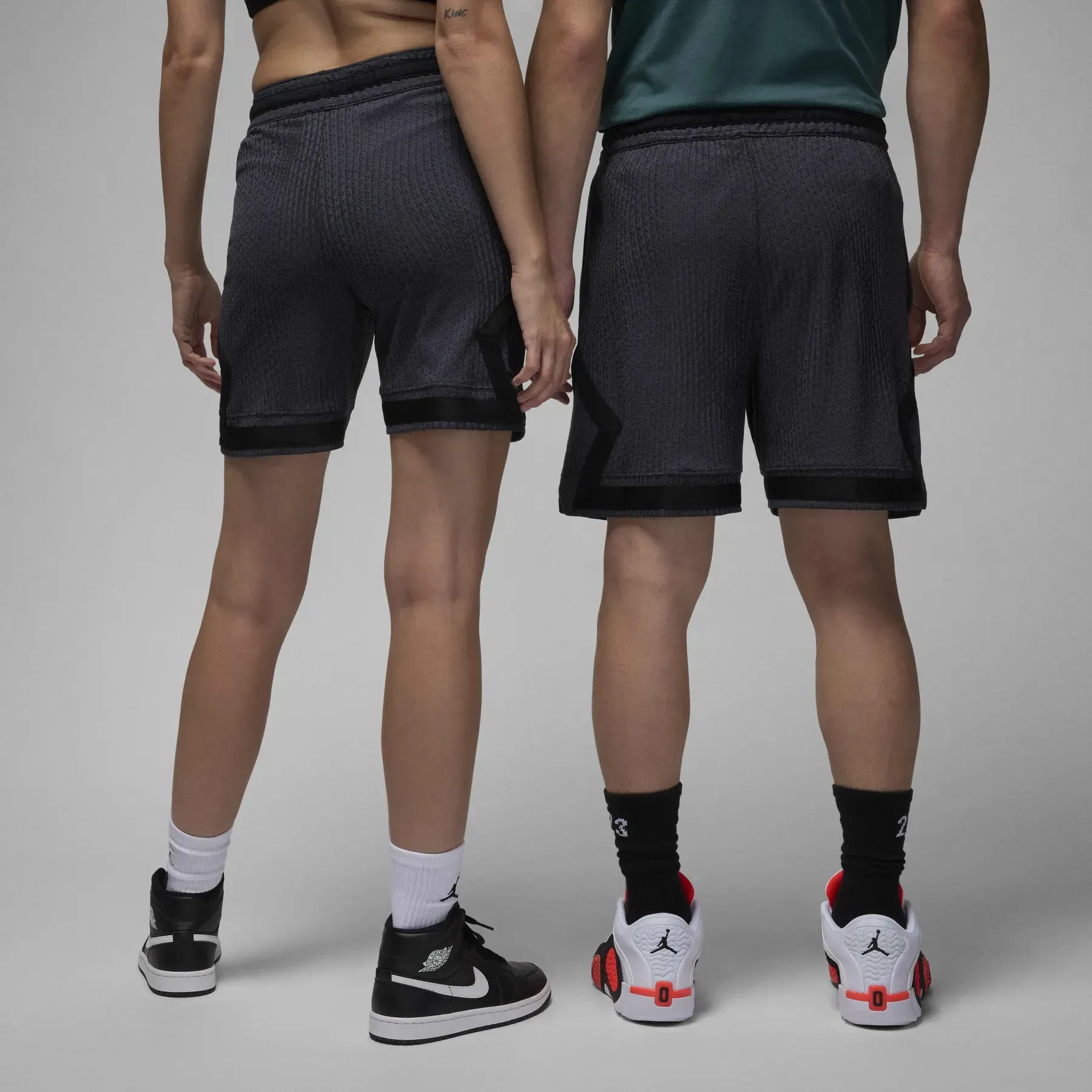 Шорти чоловічі Jordan Sport Dri-Fit Adv Diamond Shorts (FN5867-022)