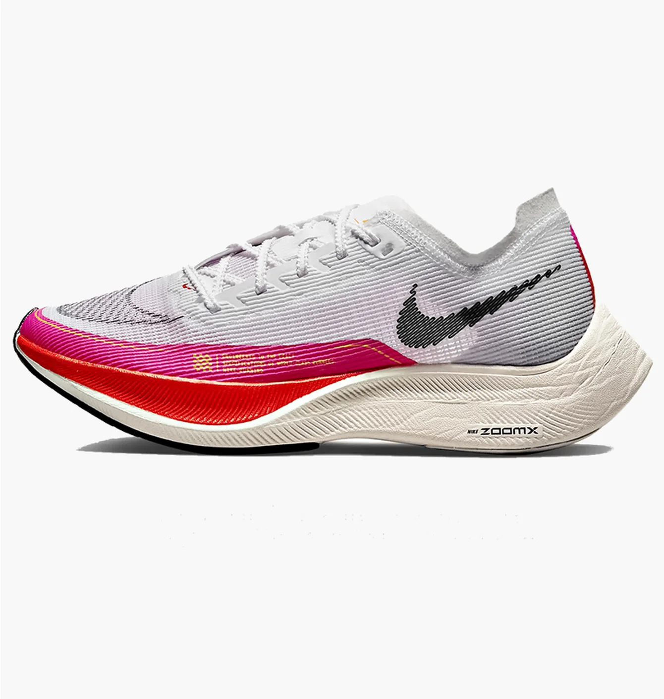W NIKE ZOOMX VAPORFLY NEXT% 2