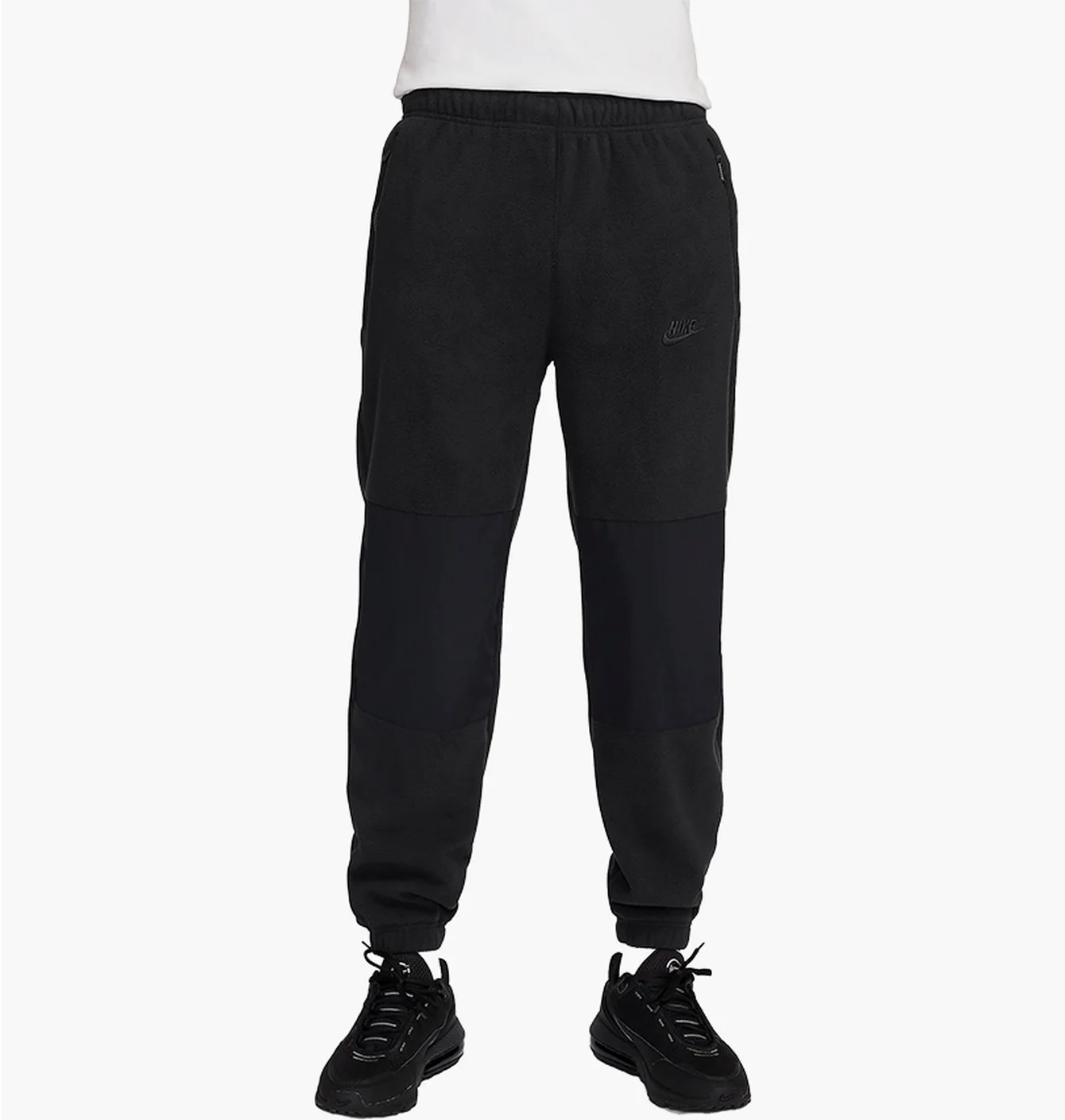 ШТАНИ NIKE FLEECE