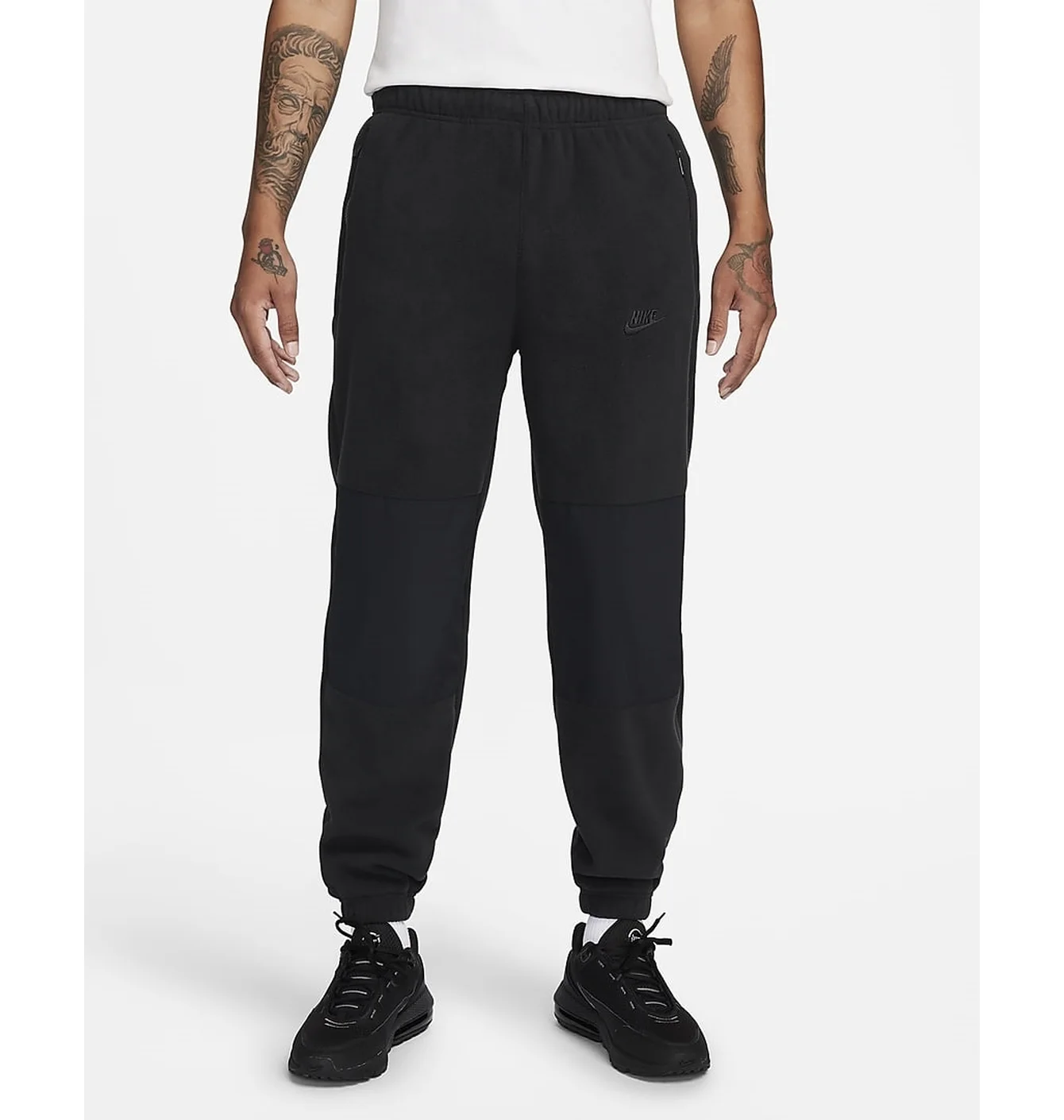 ШТАНИ NIKE FLEECE