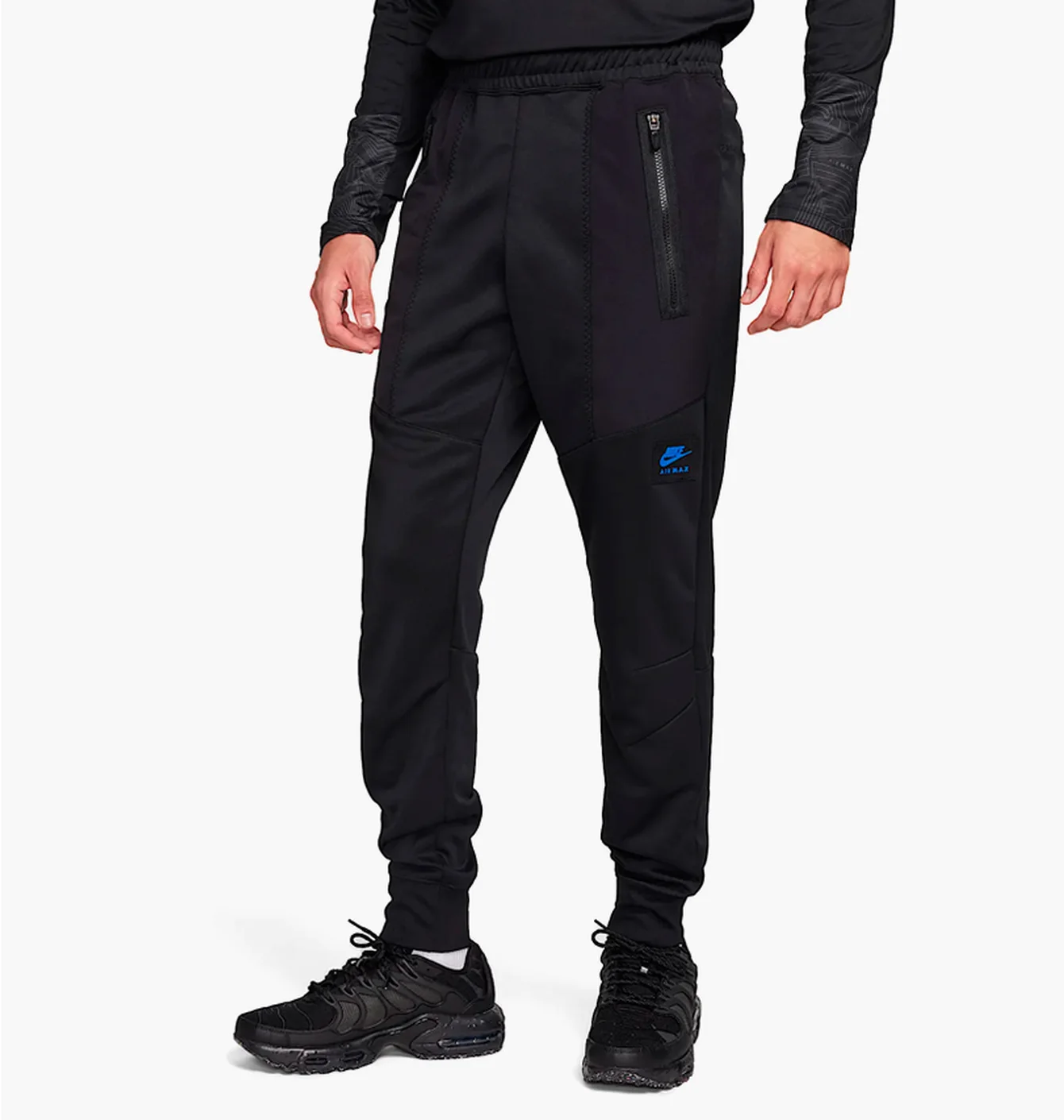 M NSW AIR MAX PK JOGGER
