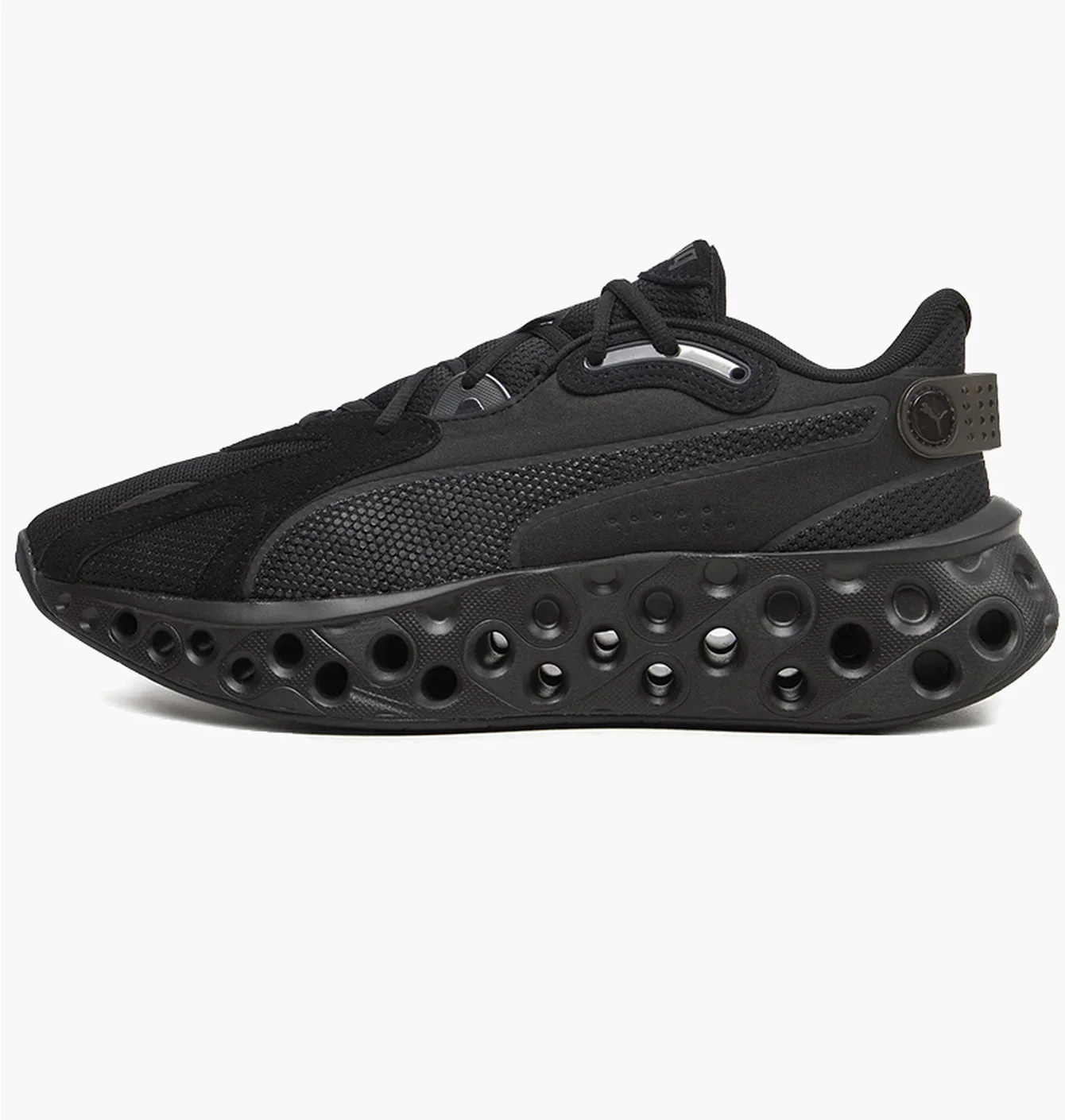 Кросівки чоловічі Puma Softride Frequence Black 310500-01