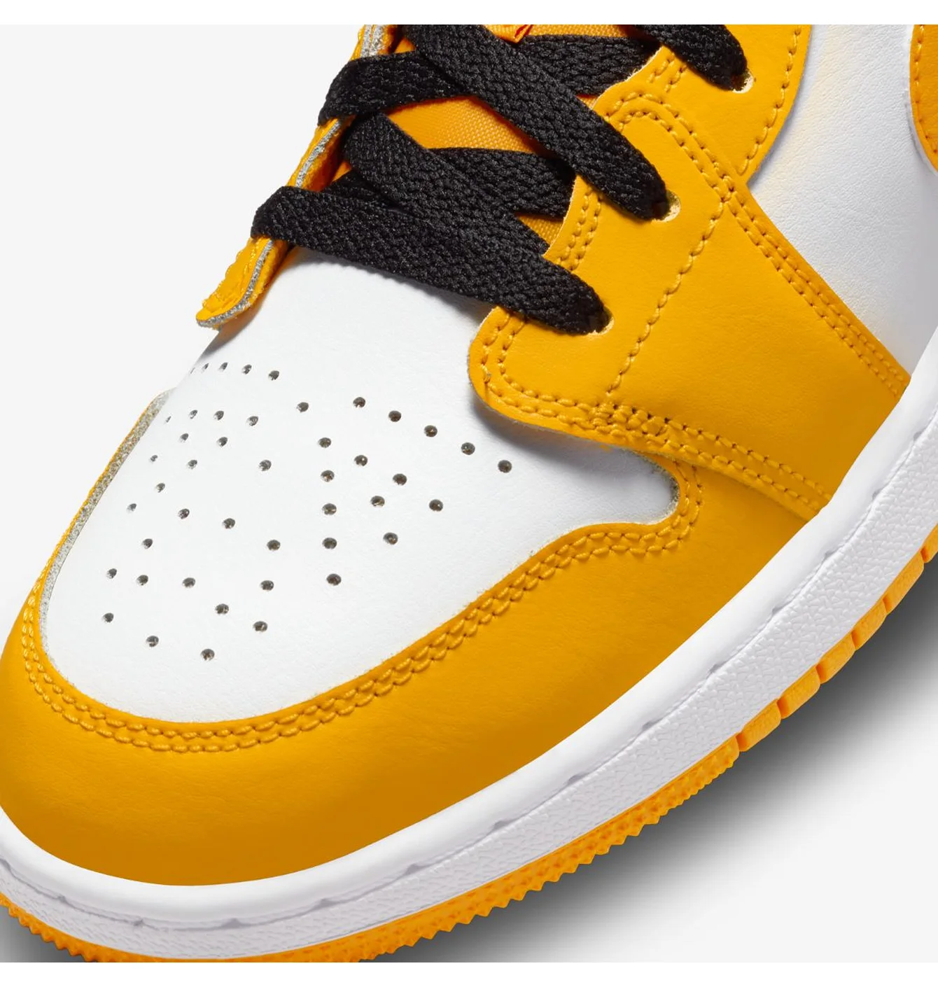 Jordan 1 Low Taxi (GS)