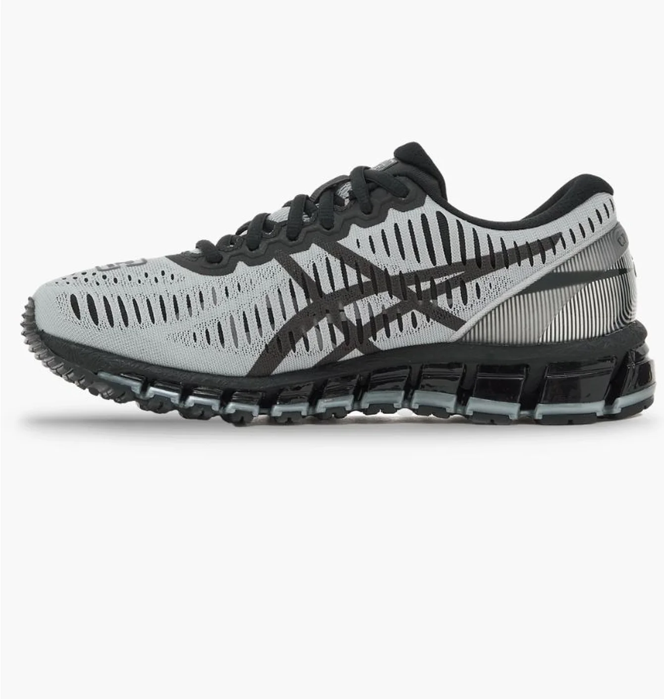 ASICS Gel-Quantum 360 I C.P. Company Pure Silver
