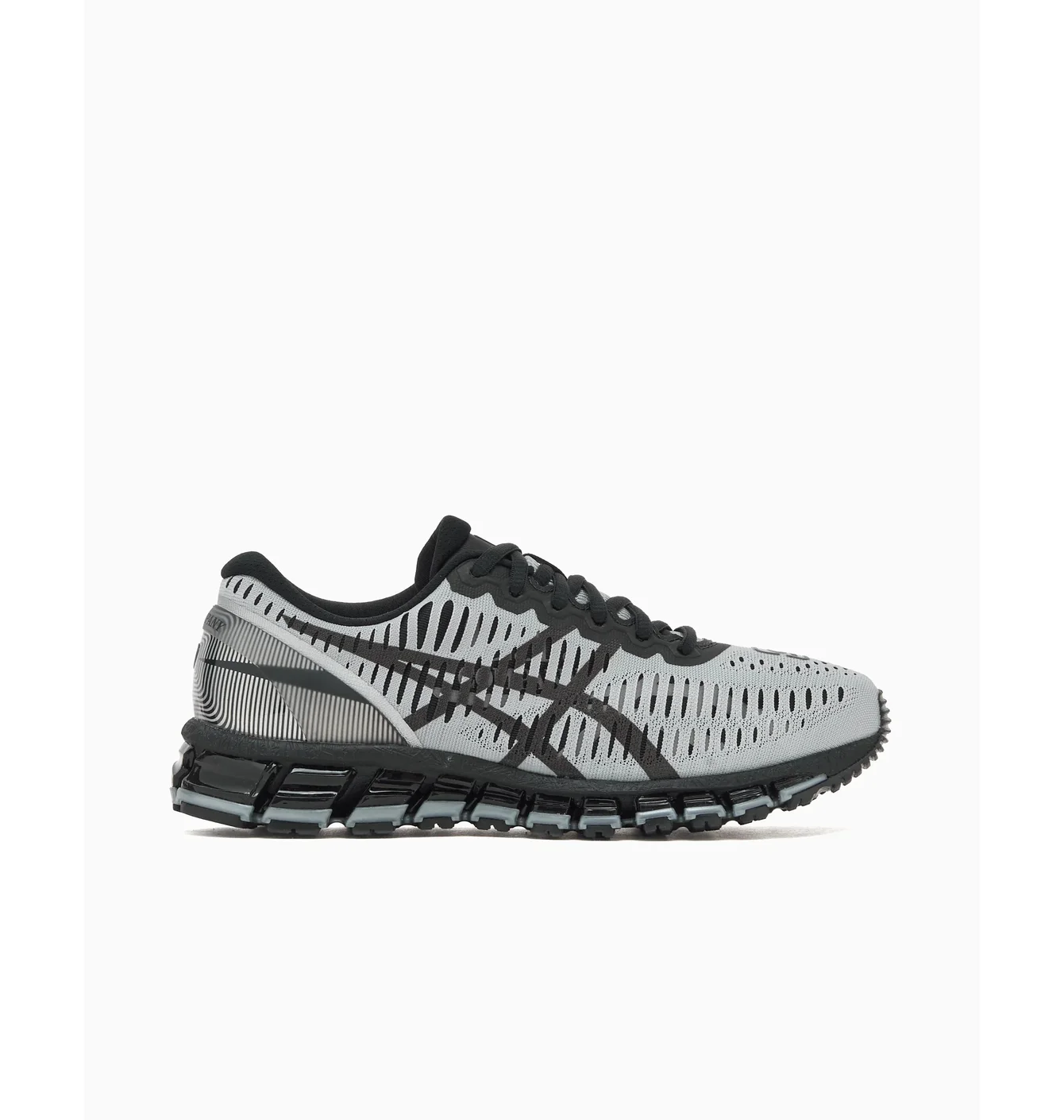 ASICS Gel-Quantum 360 I C.P. Company Pure Silver