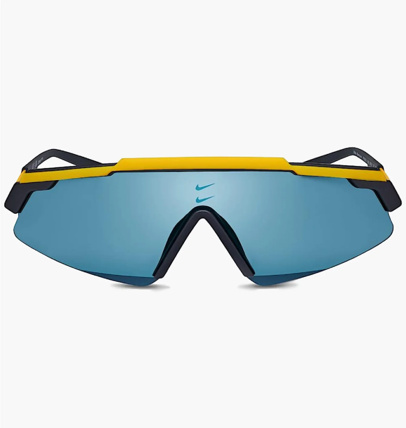 Окуляри унісекс Nike Marquee Black FN0301-845