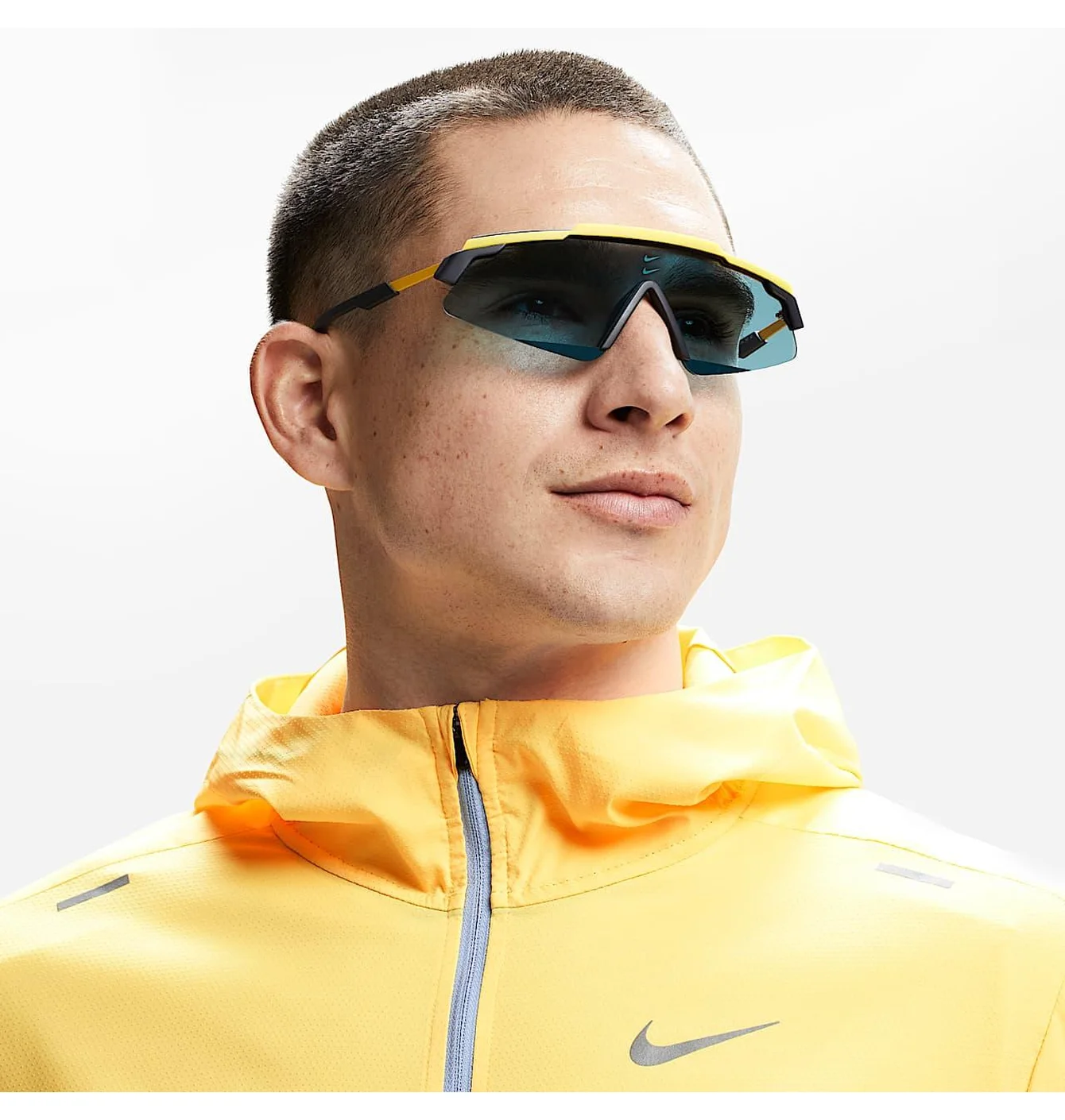 Окуляри унісекс Nike Marquee Black FN0301-845