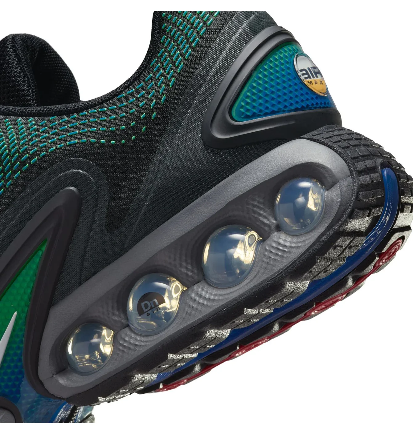 Nike Air Max Dn