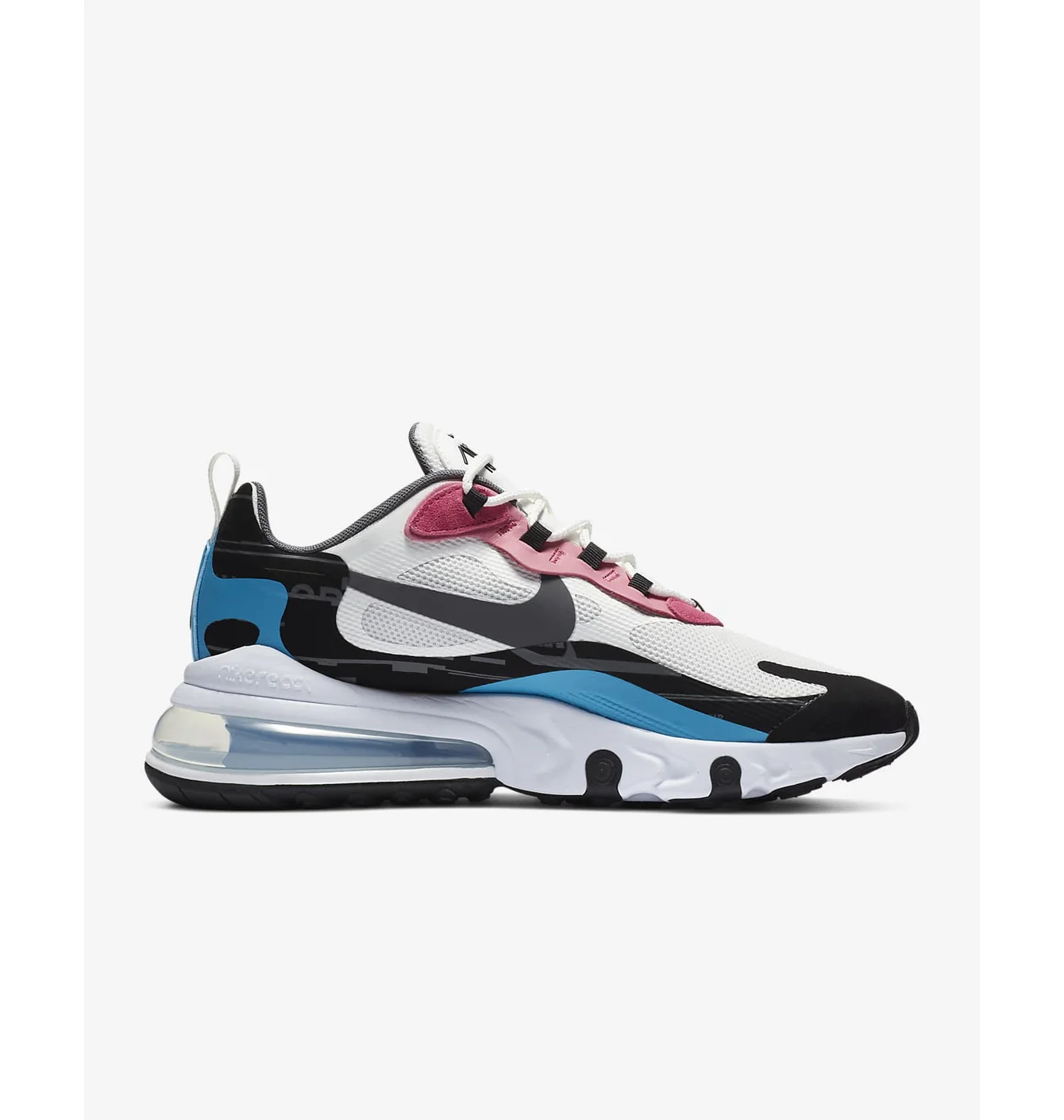 Кроссовки мужские Nike Air Max 270 React Summit