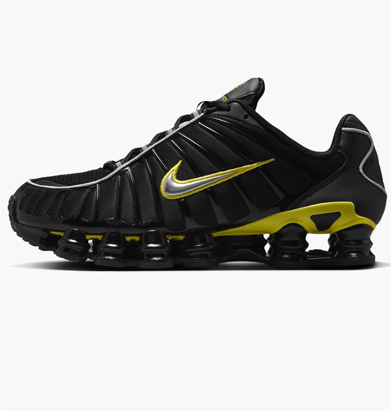 Nike Shox Tl