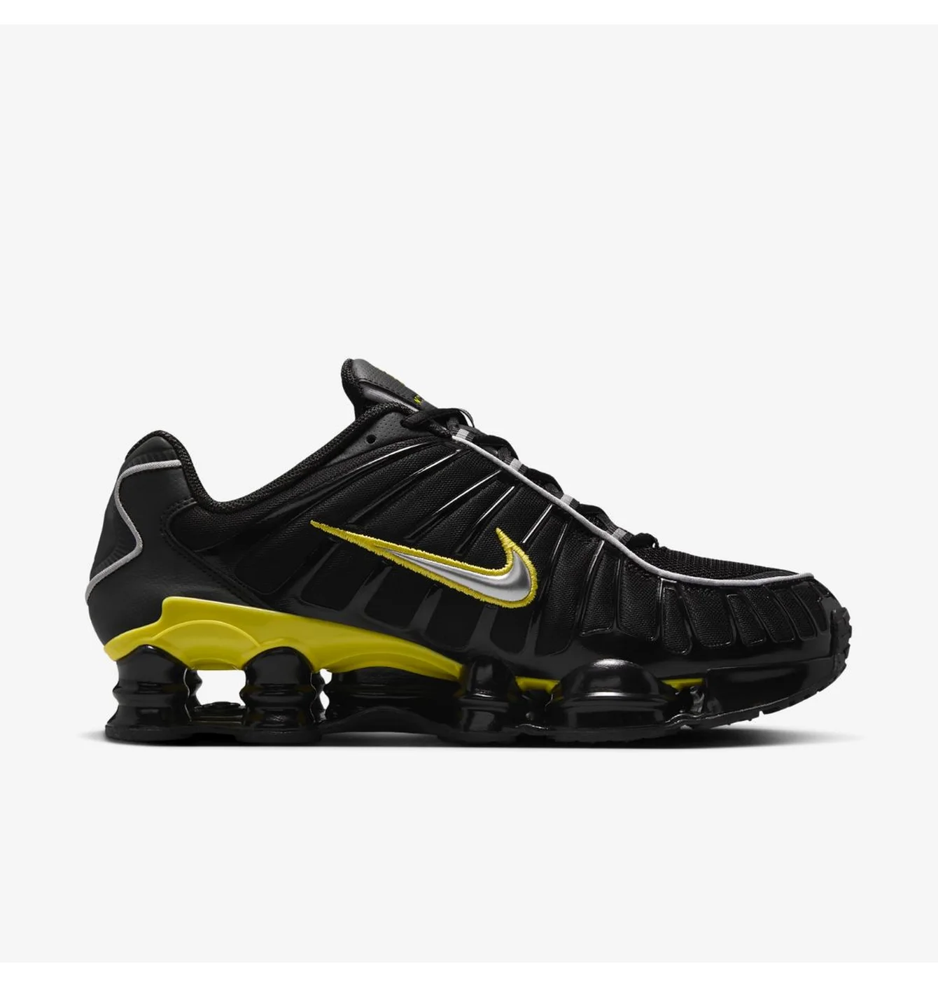 Nike Shox Tl