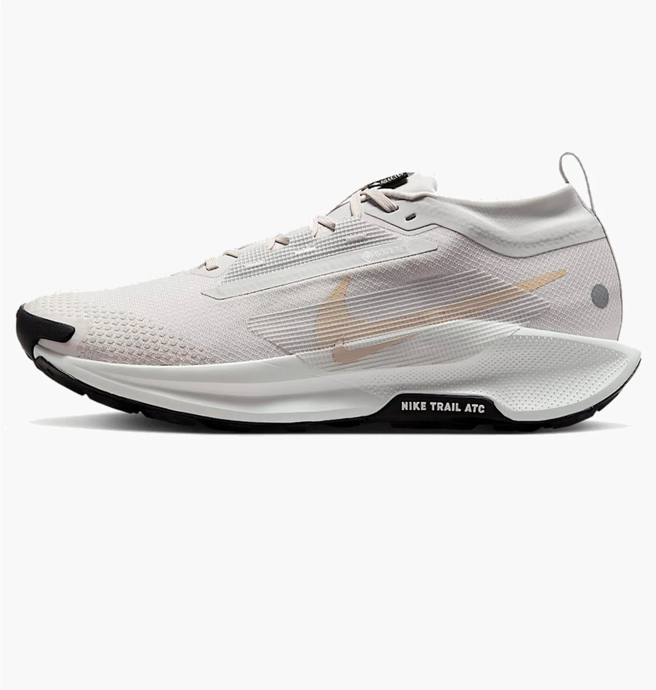 Кросівки чоловічі Nike Pegasus Trail 5 Beige FQ0908-010