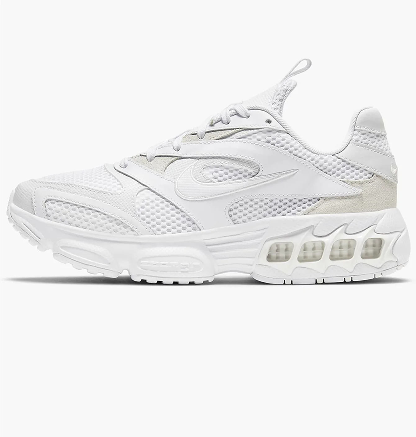 Nike Zoom Air Fire White