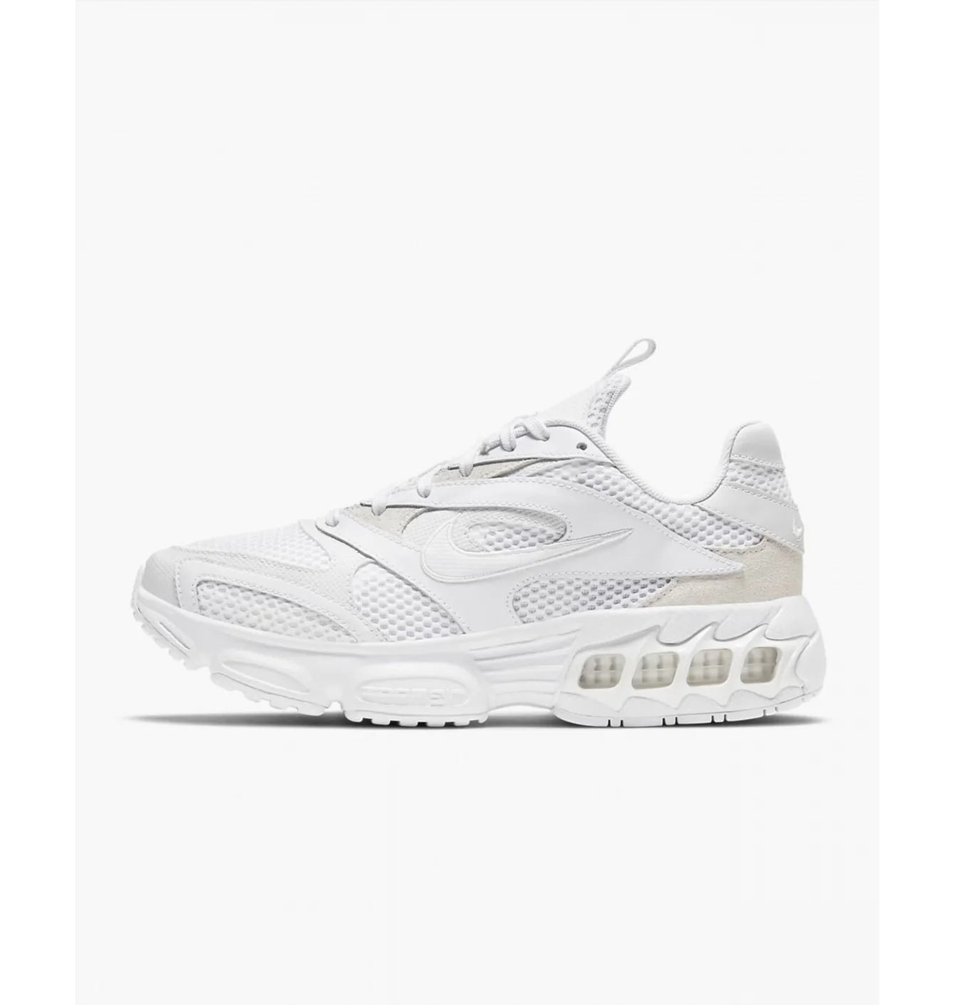 Nike Zoom Air Fire White