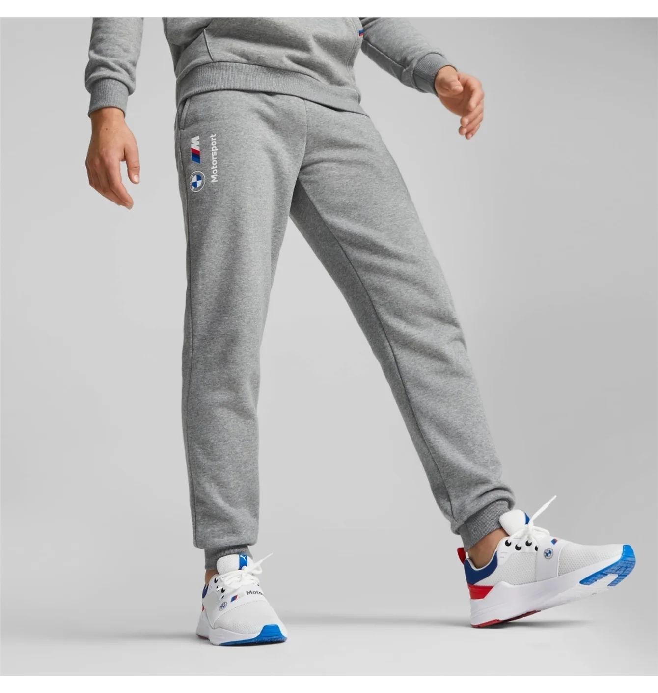 PUMA BMW Motorsport Joggers