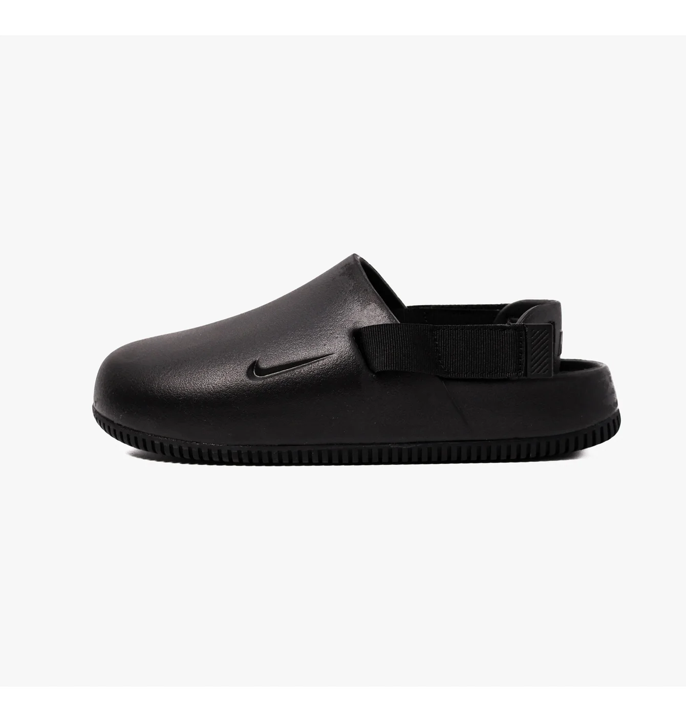 calm mule