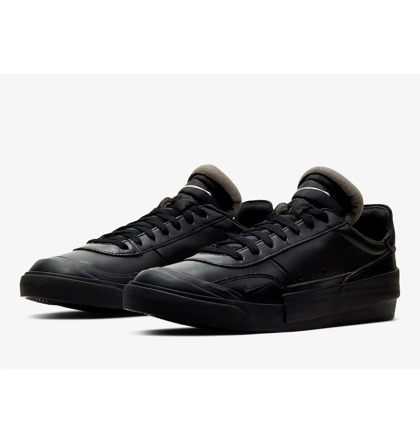 Кросівки чоловічі Nike Drop-Type Prm Black CN6916-001