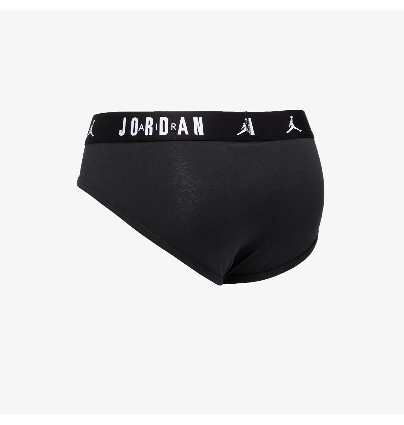 Труси Nike Air Jordan Jhm Flight Cotton Brief 3-Pack