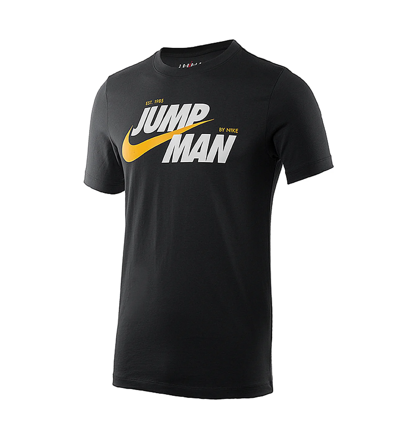 Футболка Jordan M J JMPMN GFX SS CREW 2