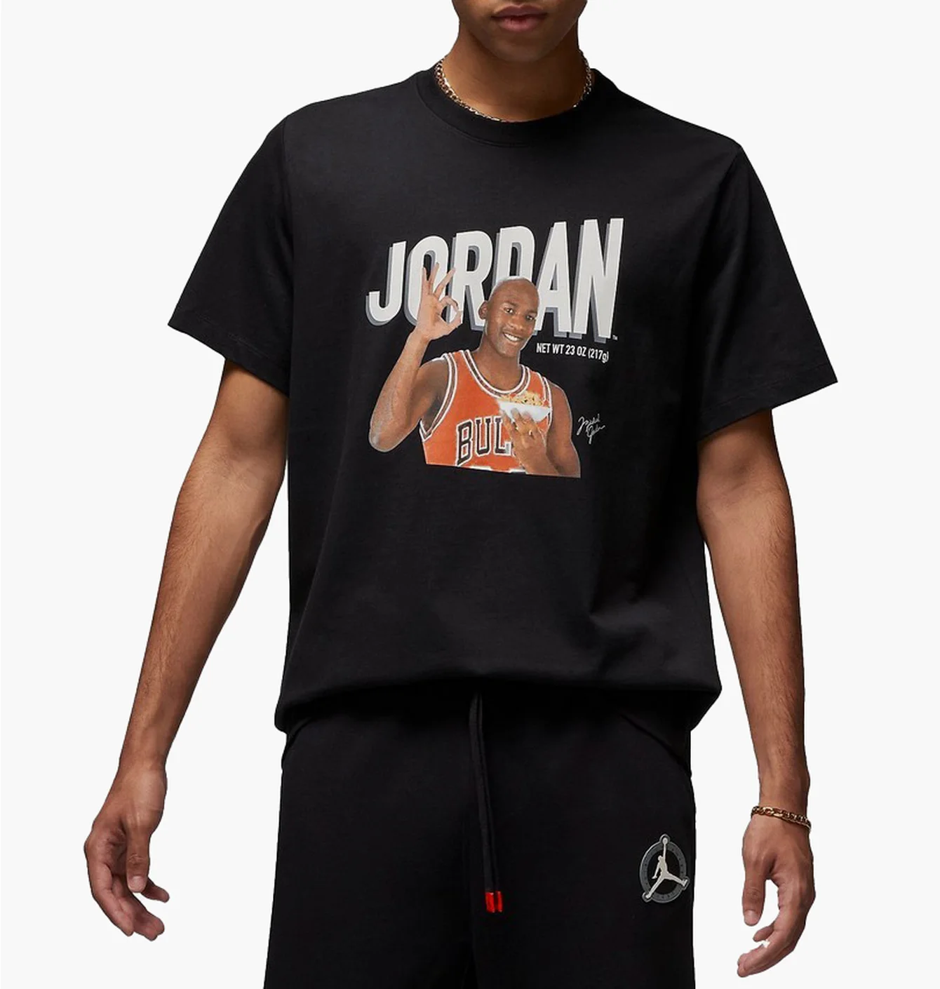 Футболка Jordan