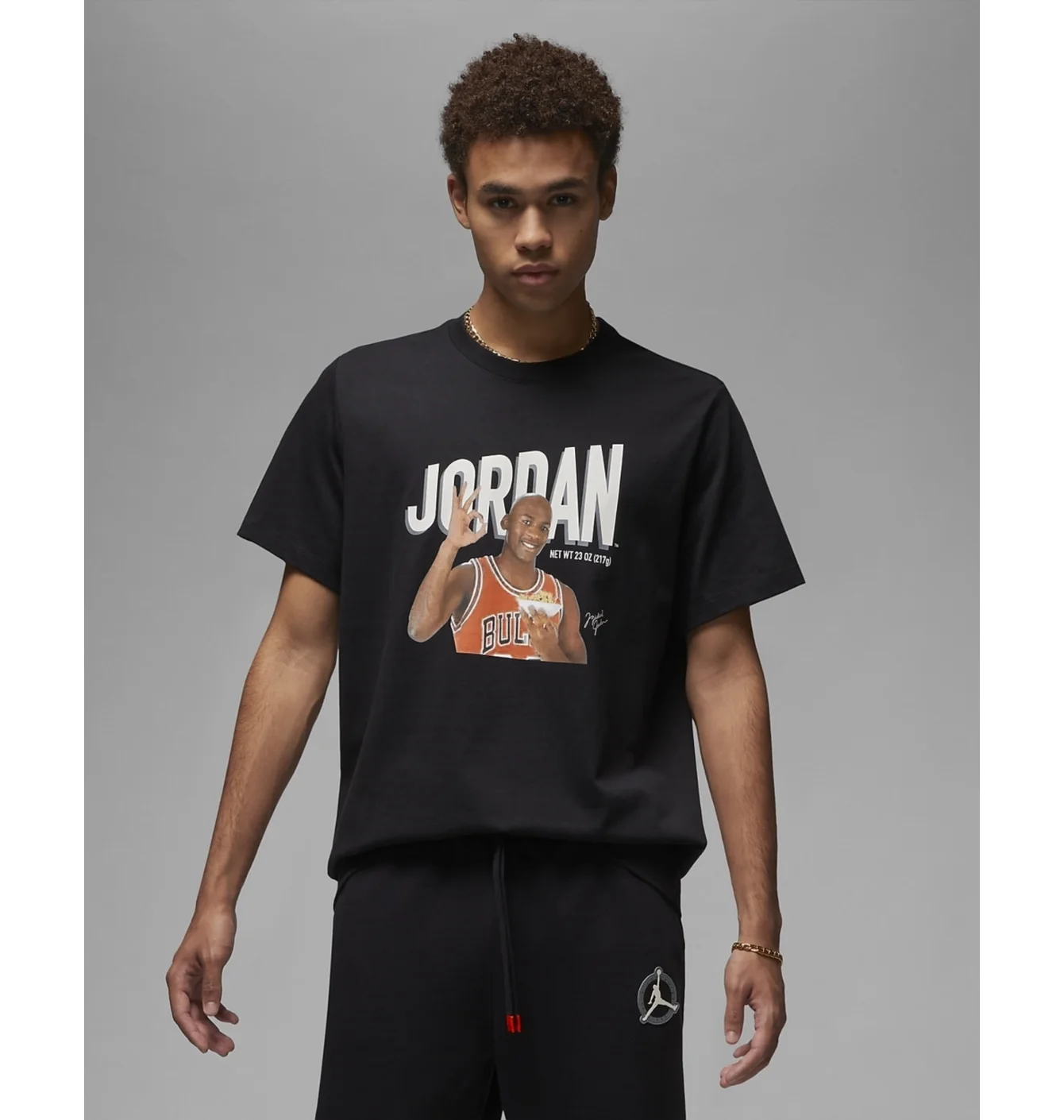 Футболка Jordan