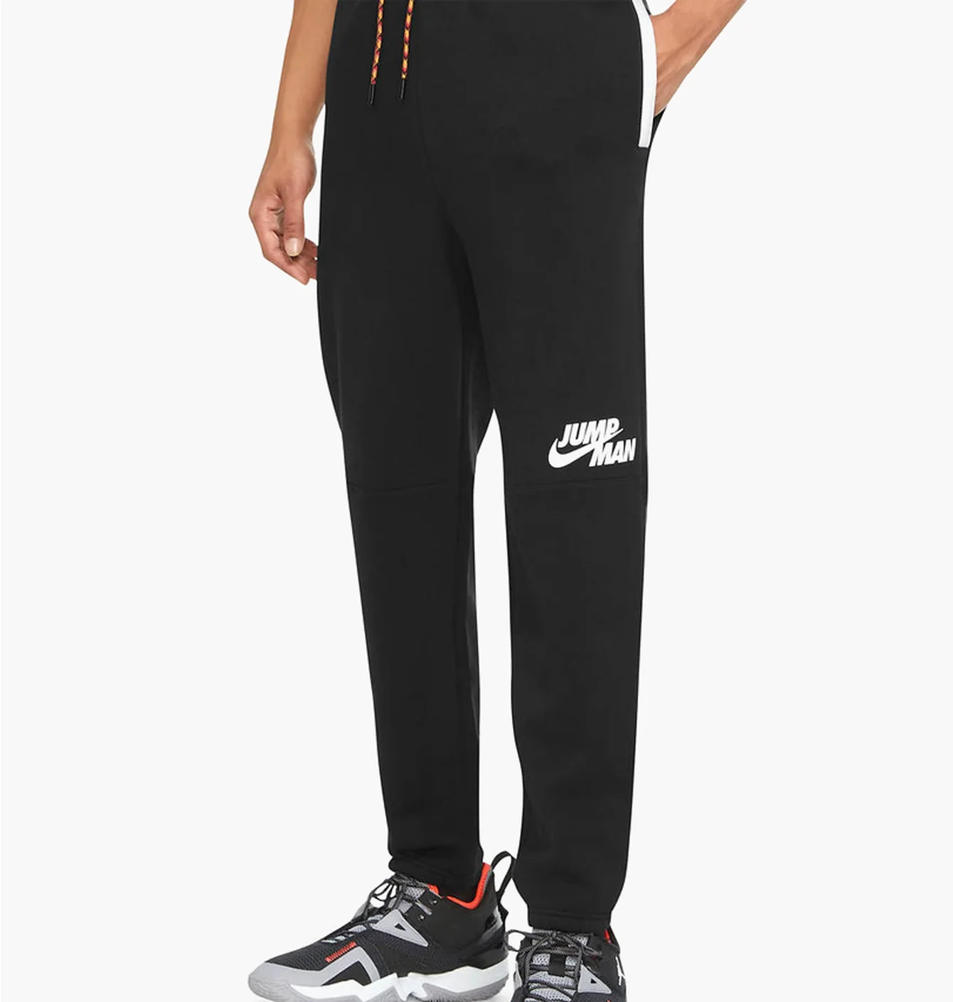 Штани Jordan Jumpman Track Pants